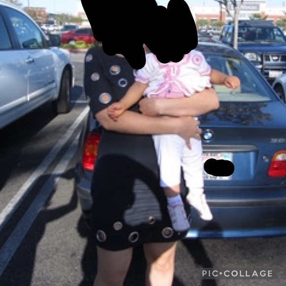 Dress - Picture 8 of 8